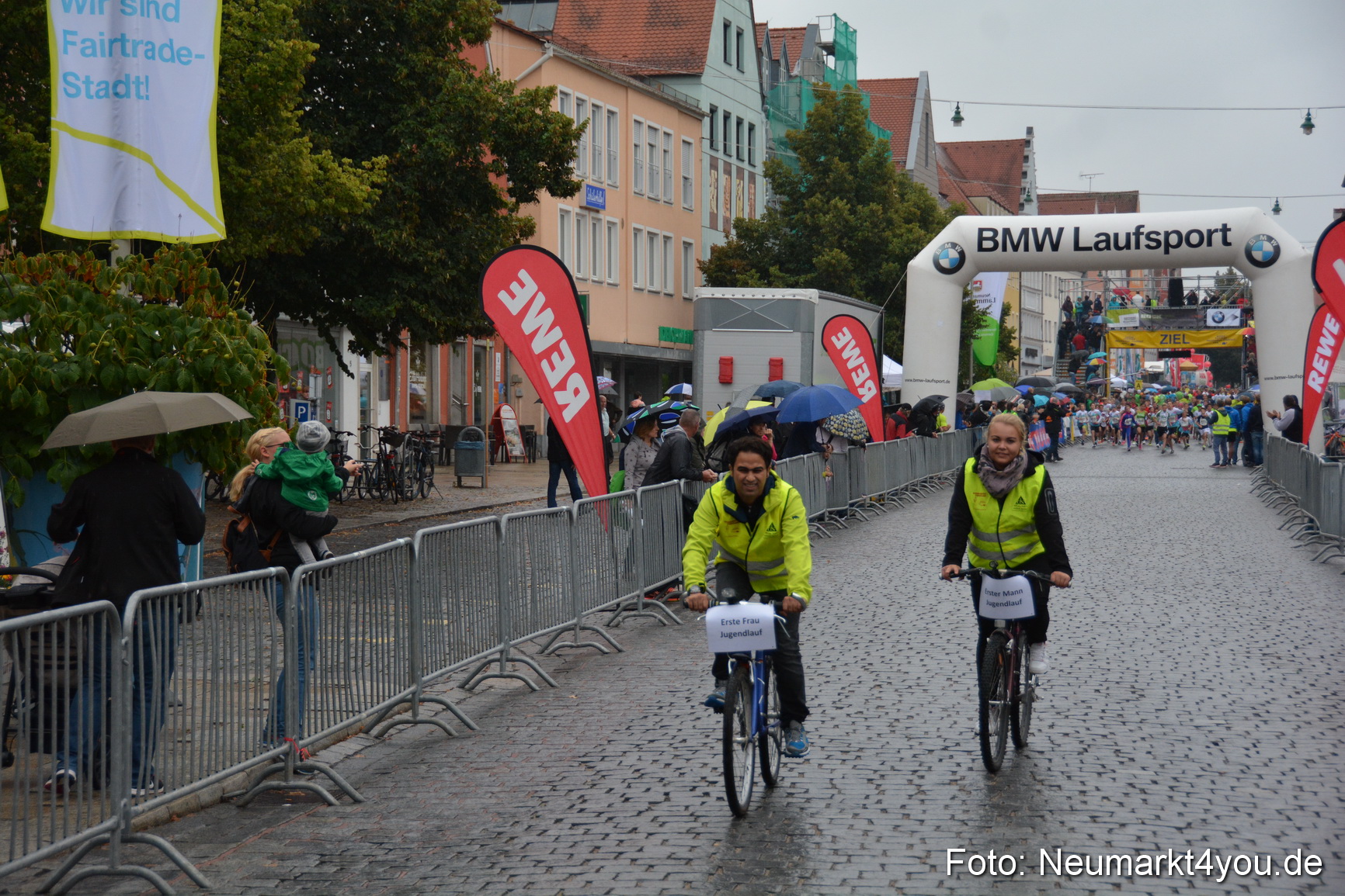 Stadtlauf Neumarkt 2016 1541